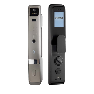 Slika Pametna brava Smart Rent – Smart Home System za apartmane i izdavanje